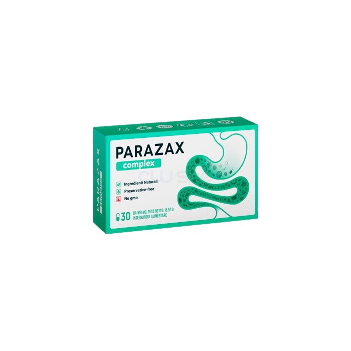 Parazax 