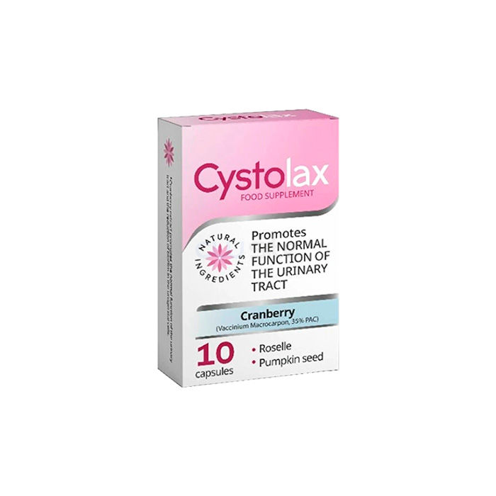 Cystolax 