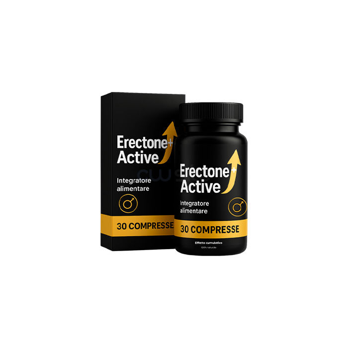 Erectone Active + 