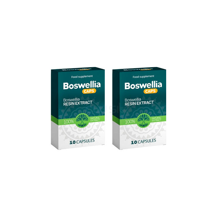 Boswellia - doplněk potravin proti parazitickému zamoření těla Boswellia - doplněk potravin proti parazitickému zamoření těla